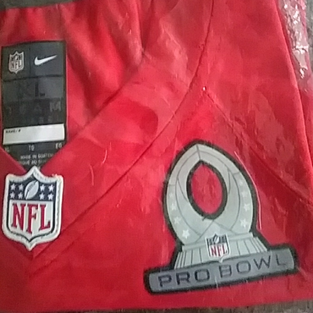 NFL JERSEY